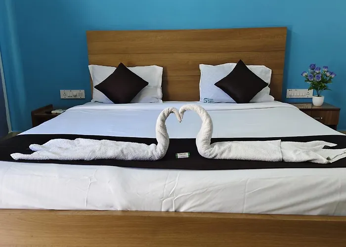 Rithu Beach Villa