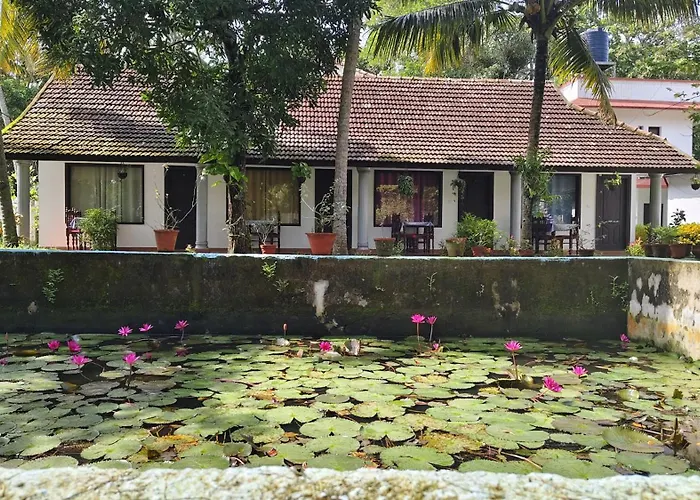 Rithu Beach Villa