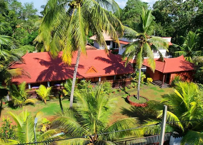 Rithu Beach Villa