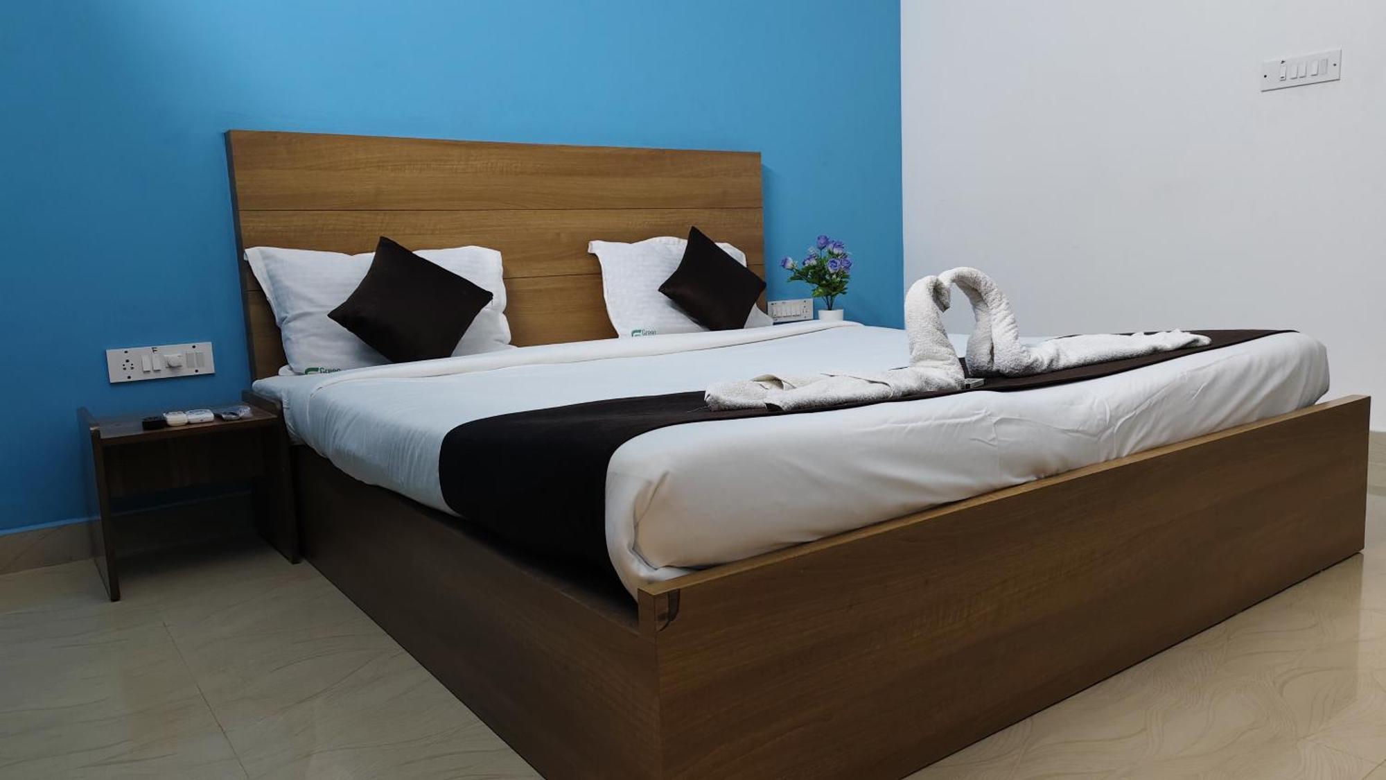 Rithu Homestay Alappuzha
