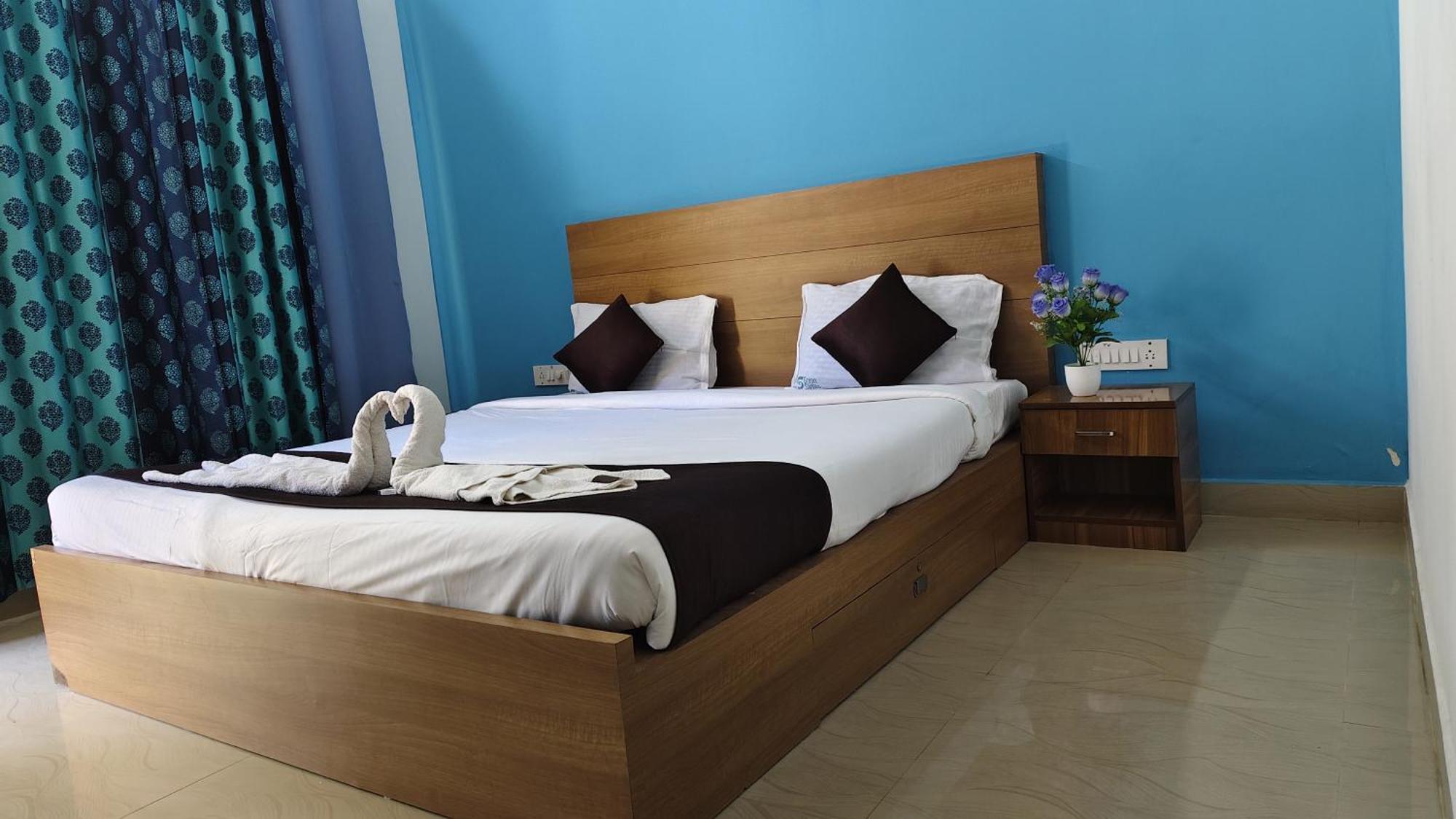 Rithu Homestay
