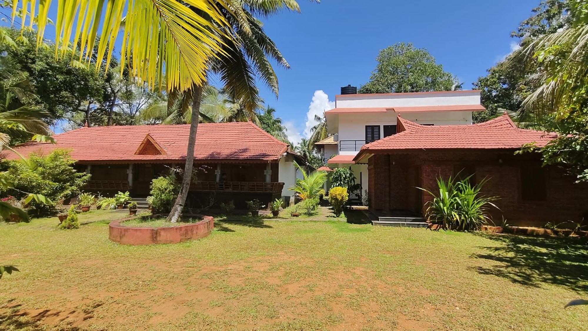 Rithu Homestay
