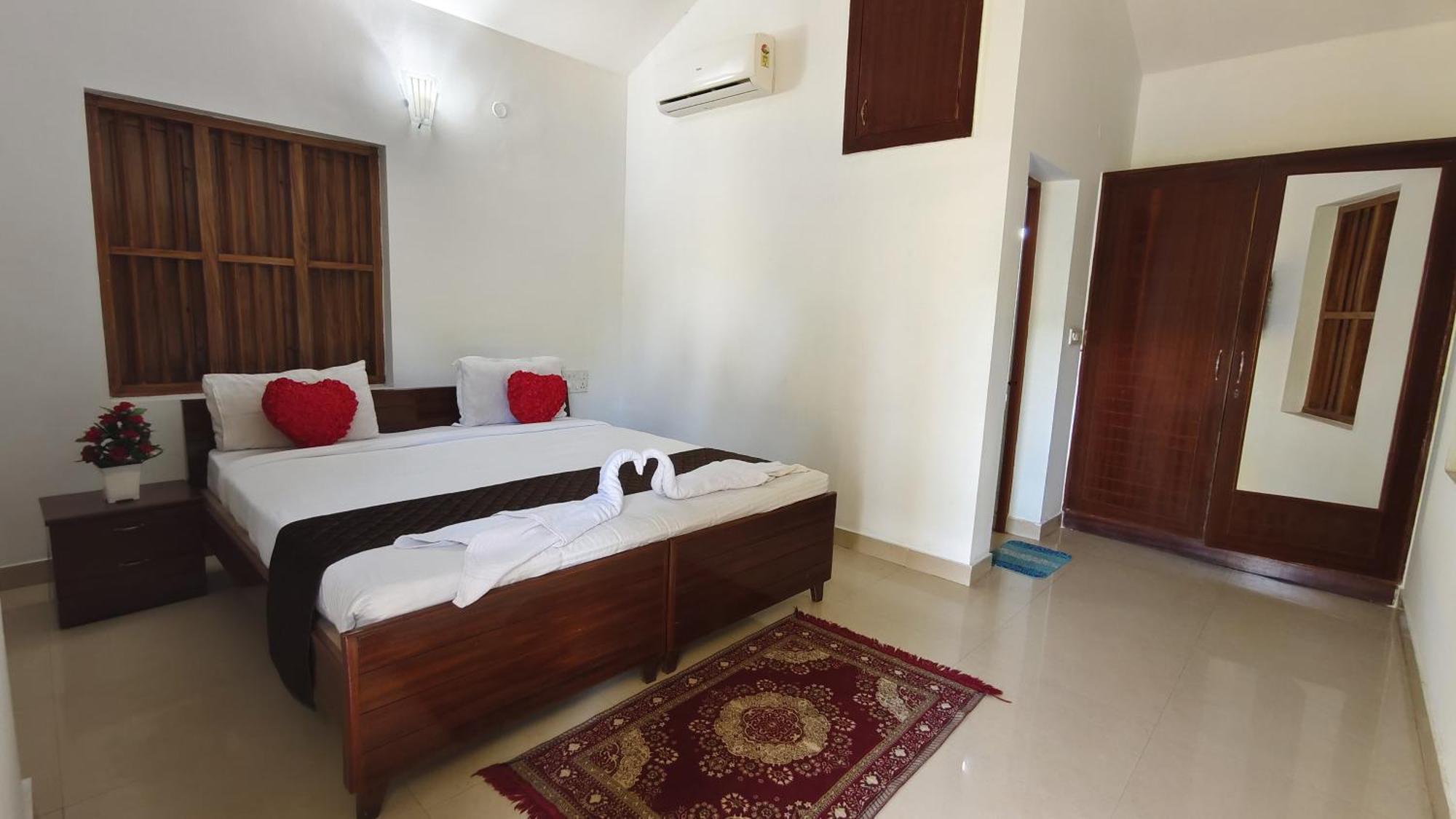 Rithu Homestay