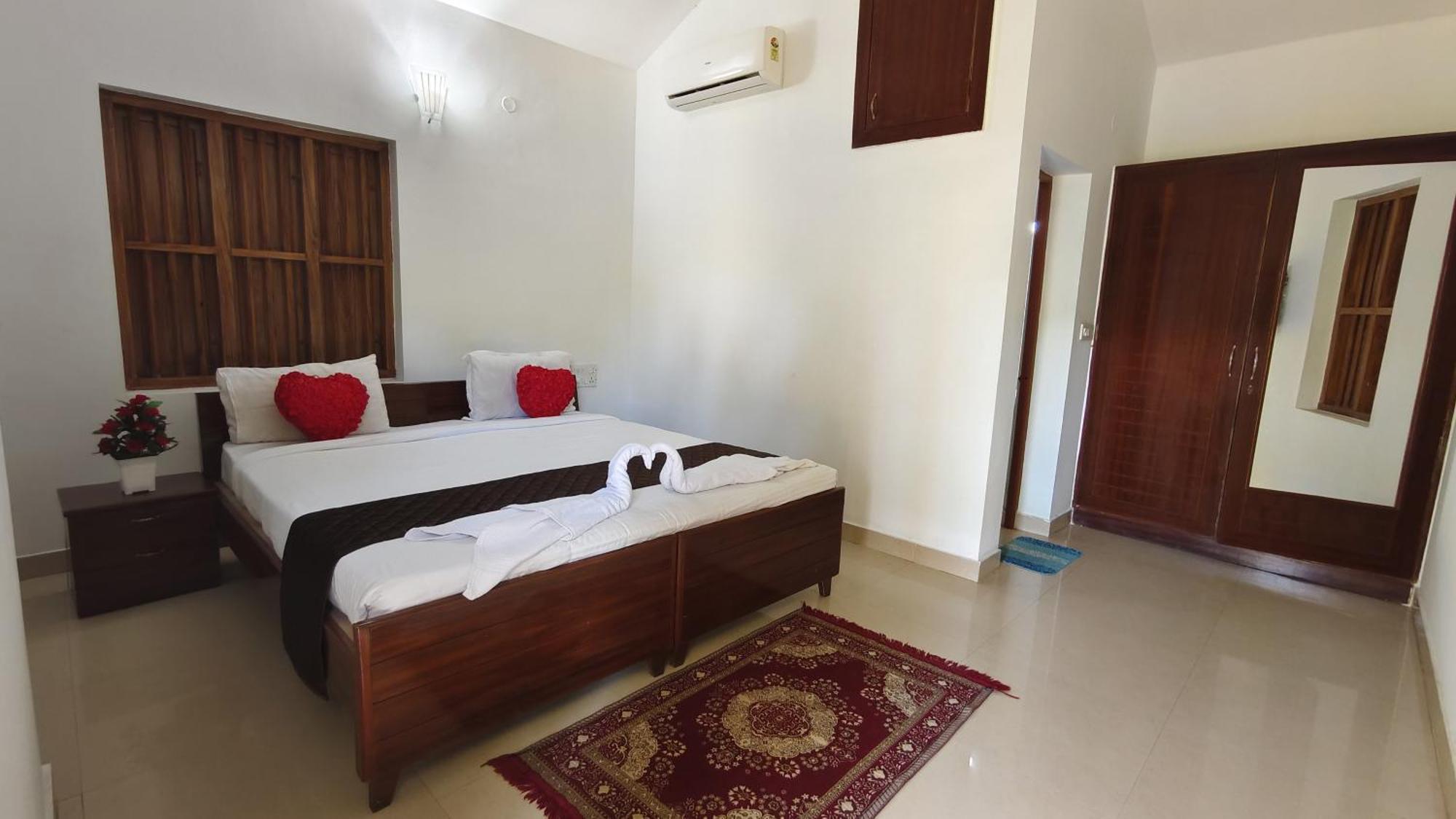 Homestay Rithu