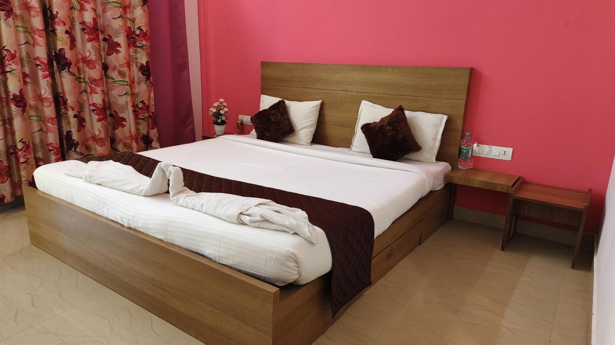 Rithu Homestay *
