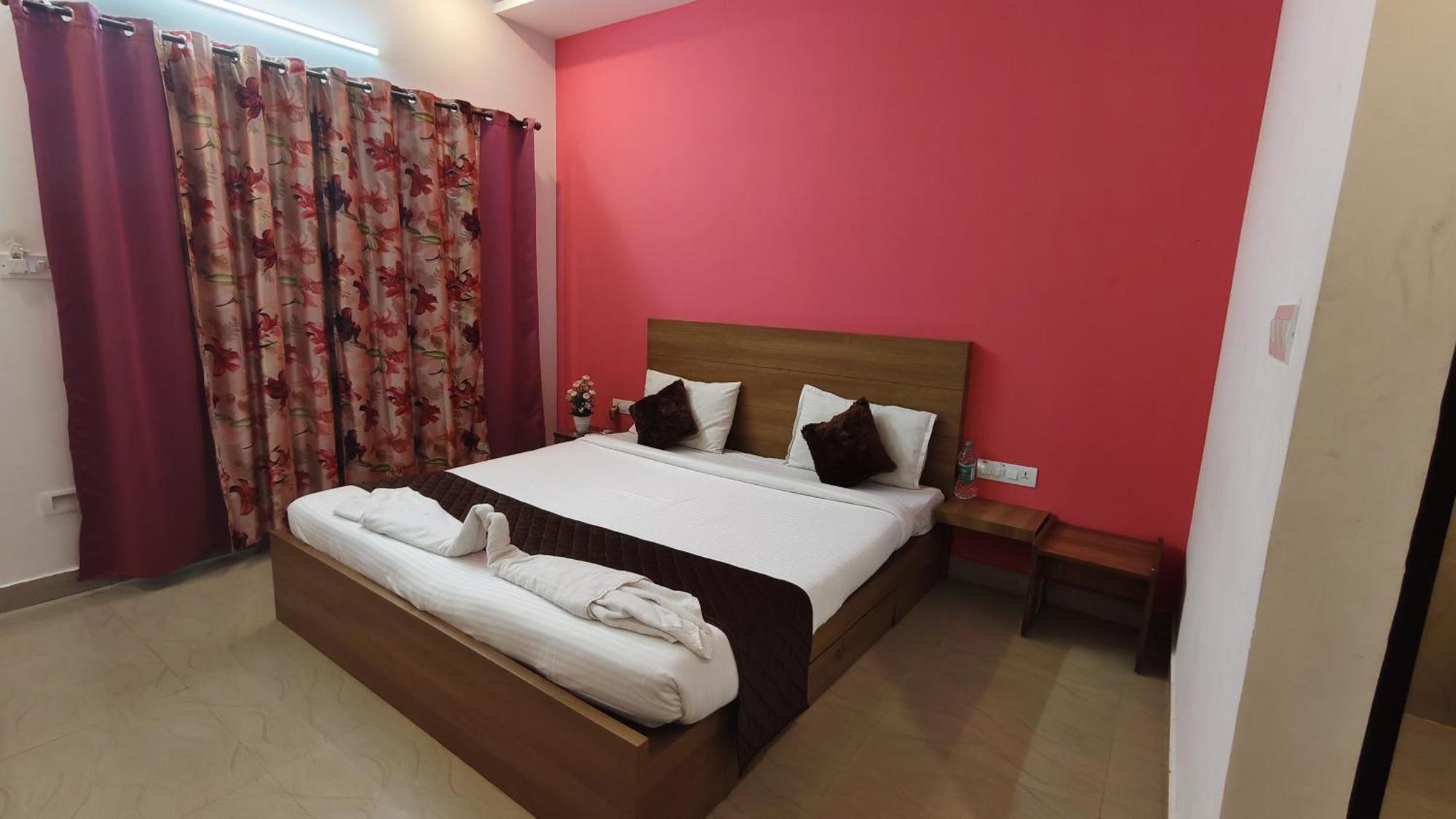 Homestay Rithu Alappuzha
