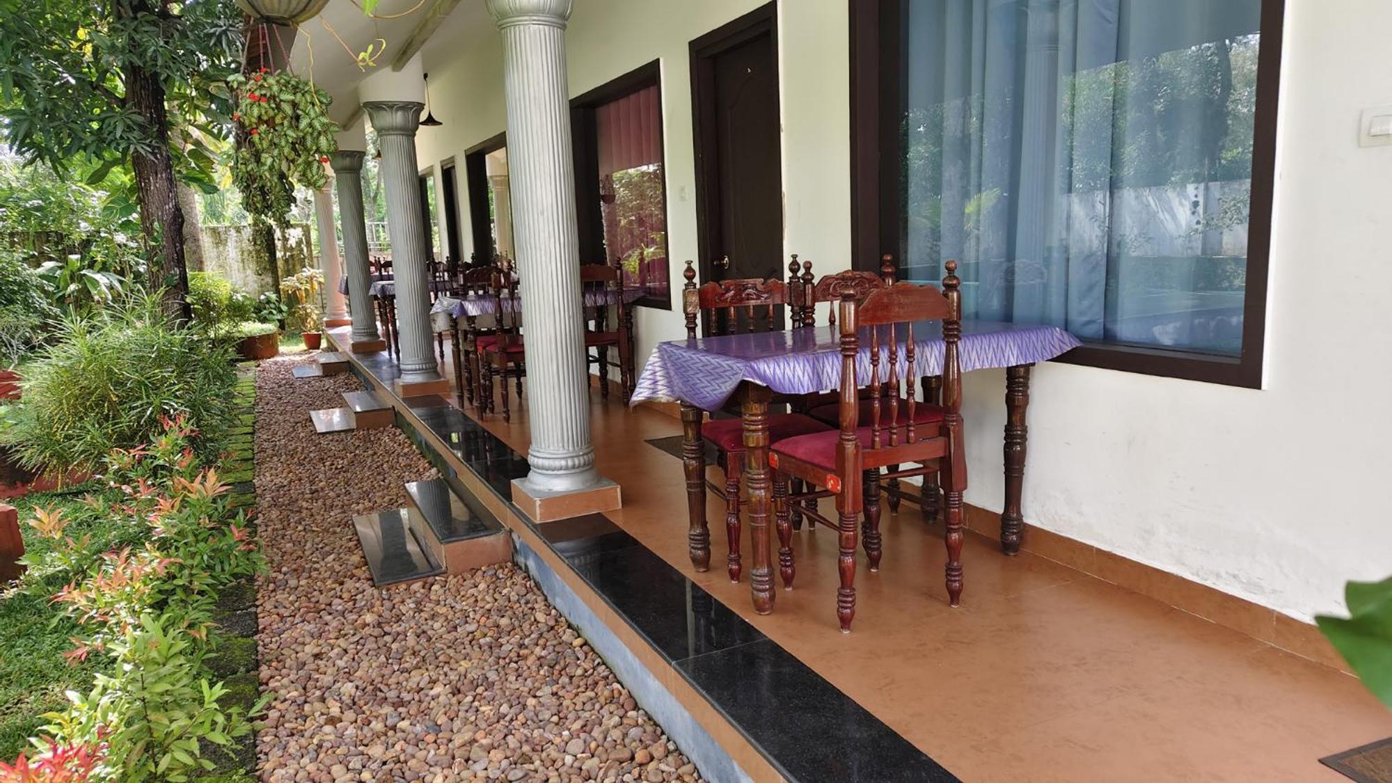 Rithu Homestay