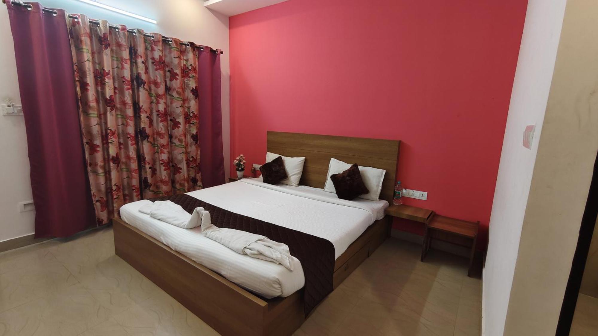 Homestay Rithu