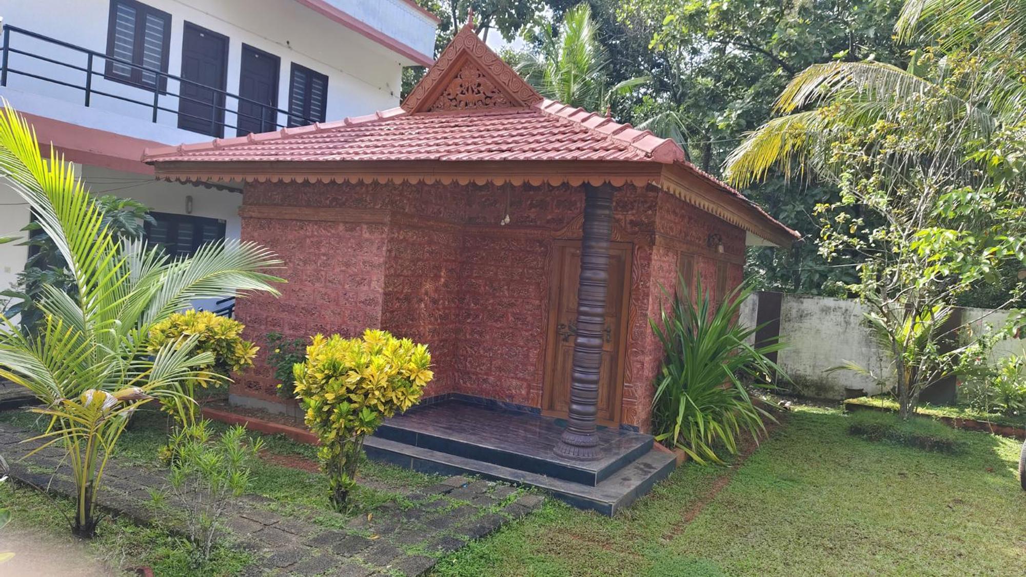 Rithu Homestay *