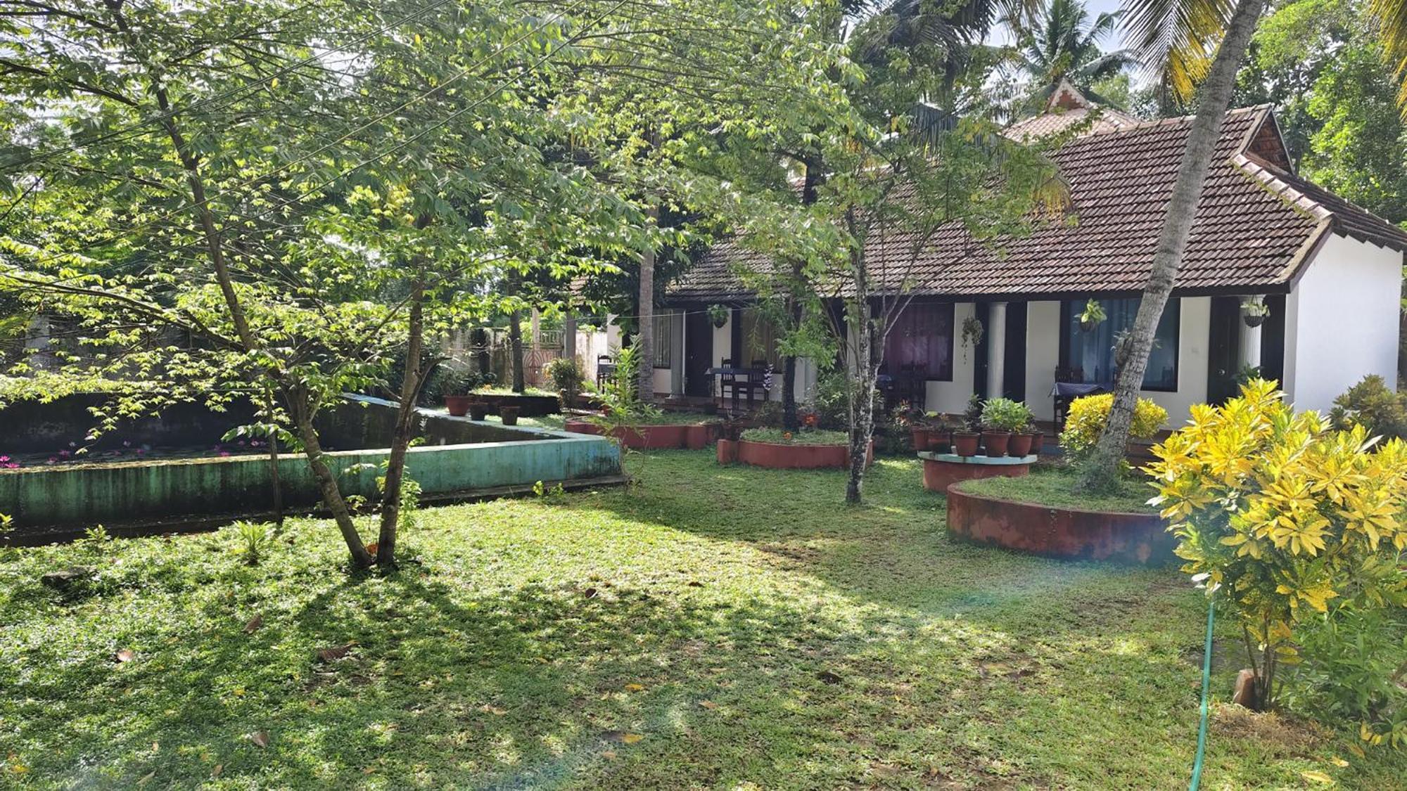 Rithu Alappuzha