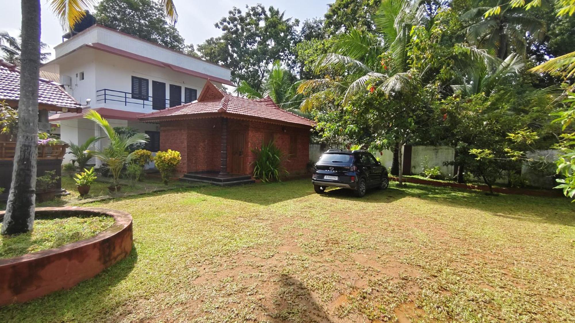 Rithu Homestay