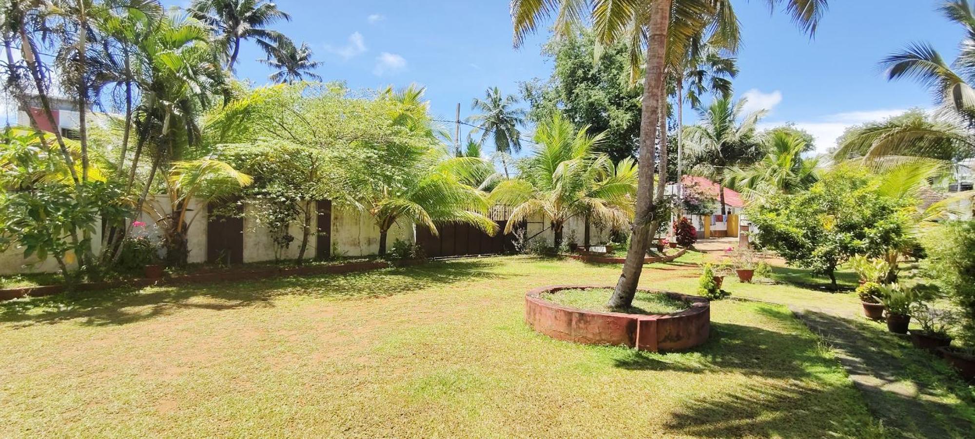 Homestay Rithu