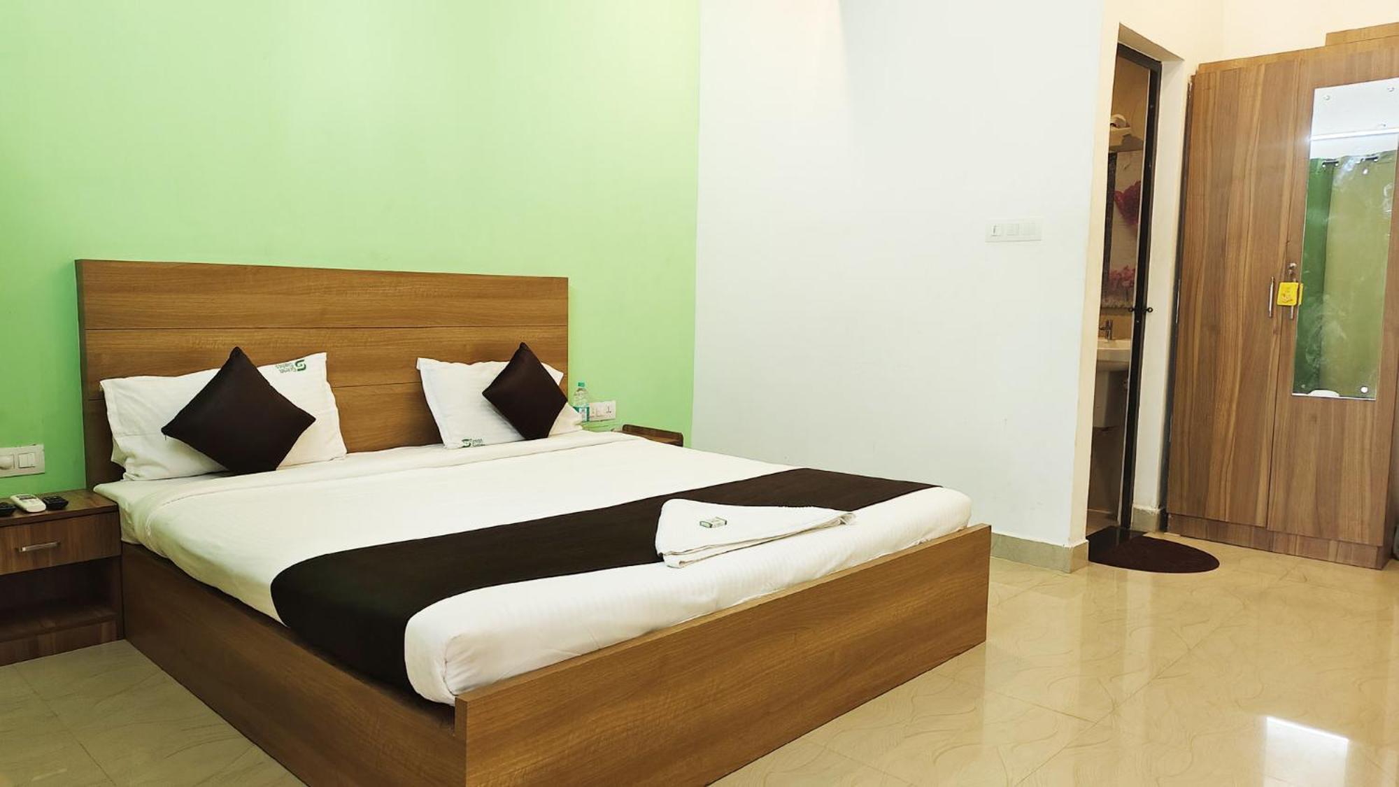 Homestay Rithu *