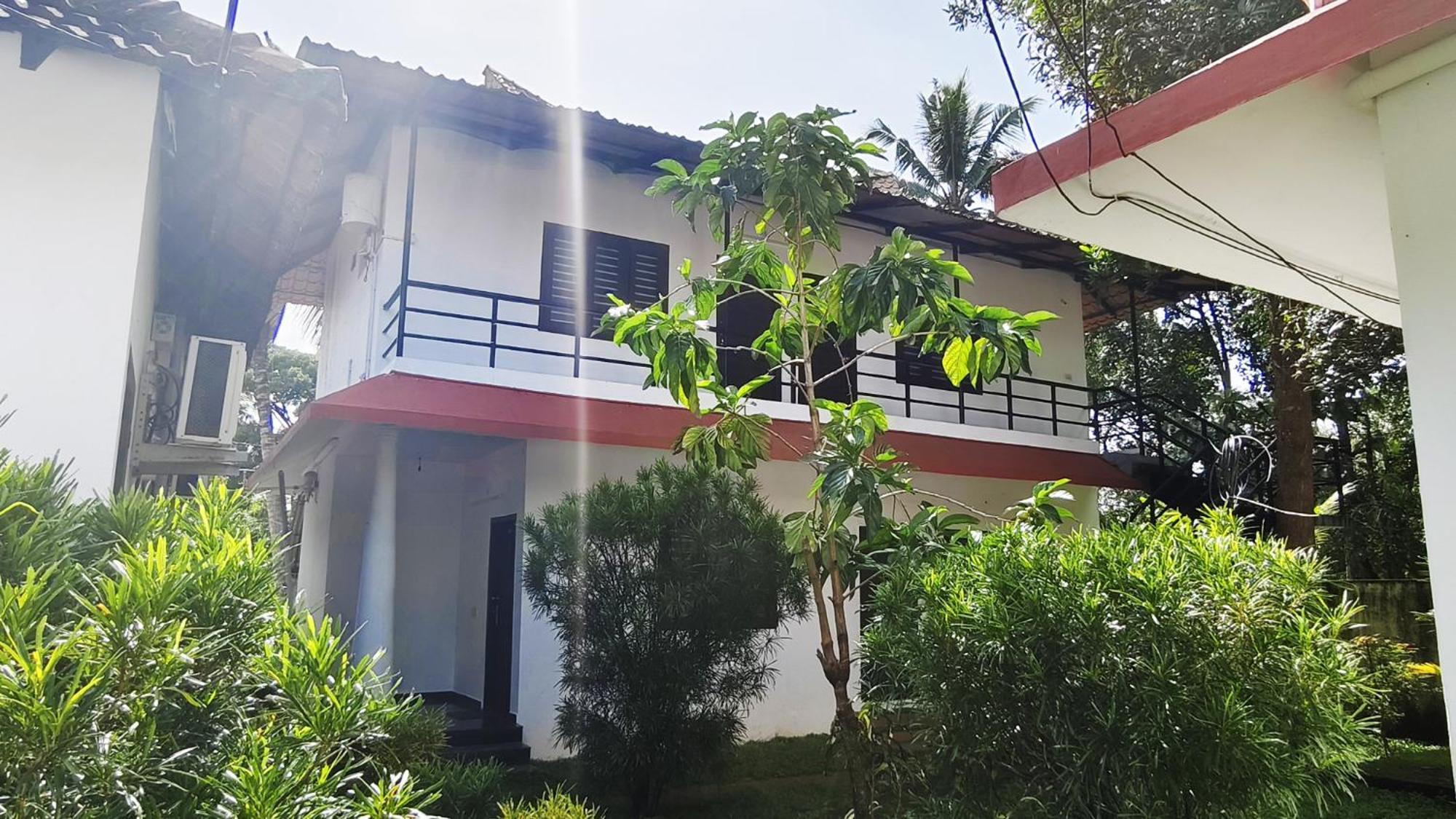 Homestay Rithu Alappuzha