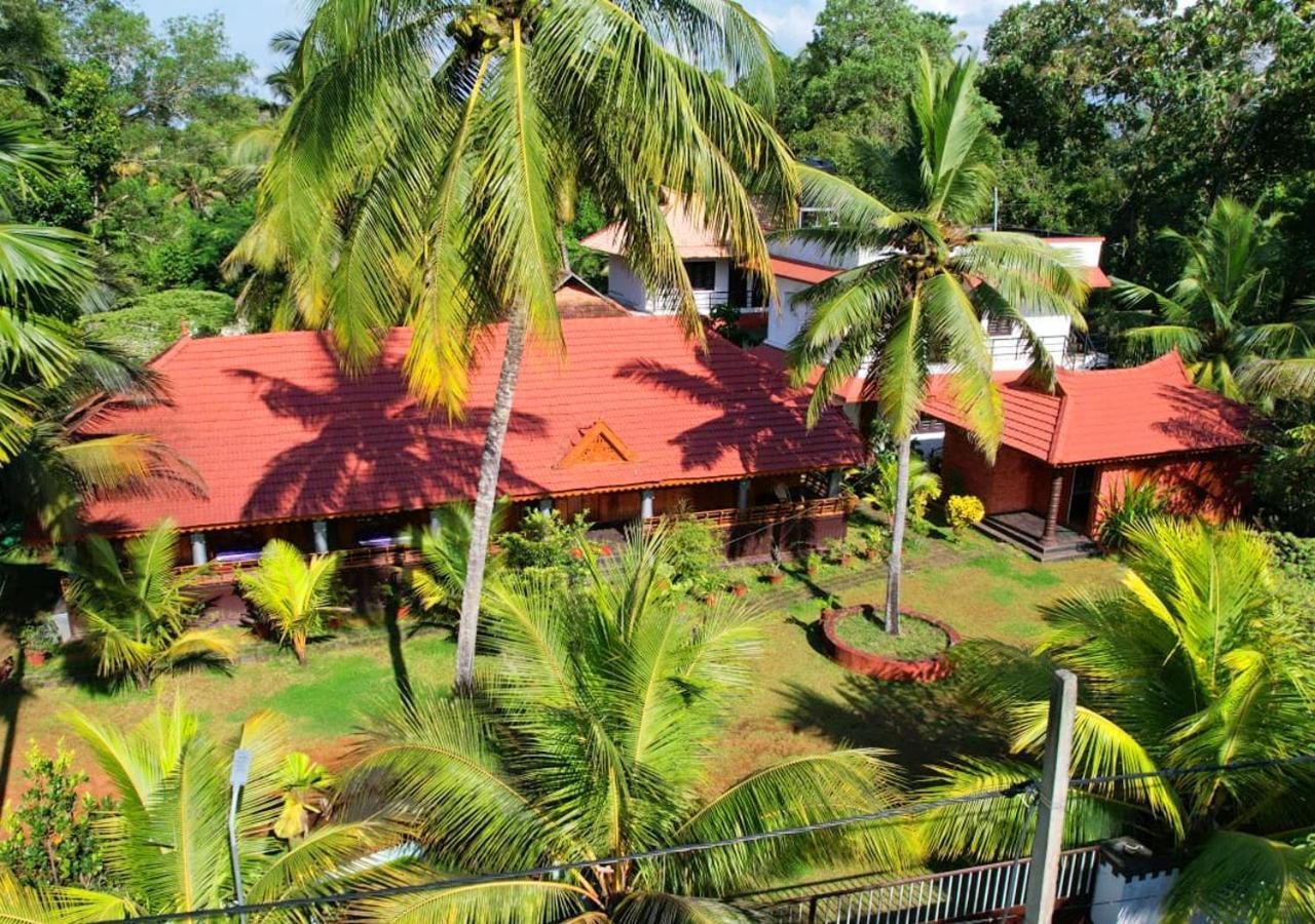 Homestay Rithu Alappuzha