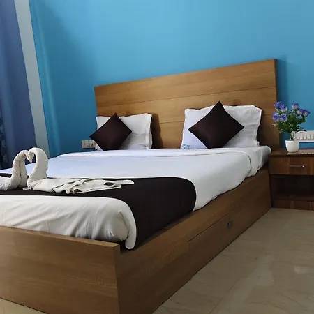 Rithu Beach Villa Alappuzha Exterior photo