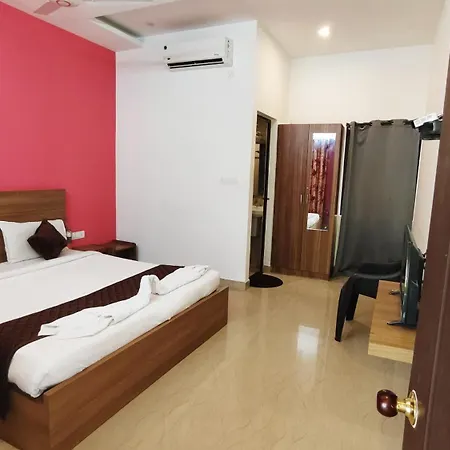 Rithu Beach Villa Alappuzha Exterior photo