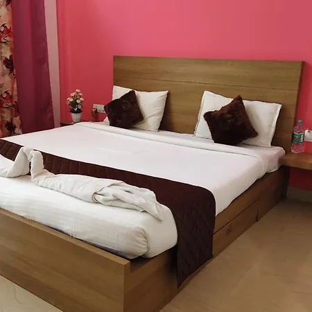 Rithu Beach Villa Alappuzha Exterior photo