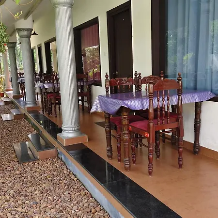 Rithu Beach Villa Alappuzha Exterior photo