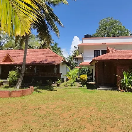 Rithu Beach Villa Alappuzha Exterior photo