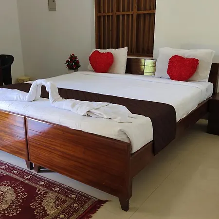 Rithu Beach Villa Alappuzha Exterior photo