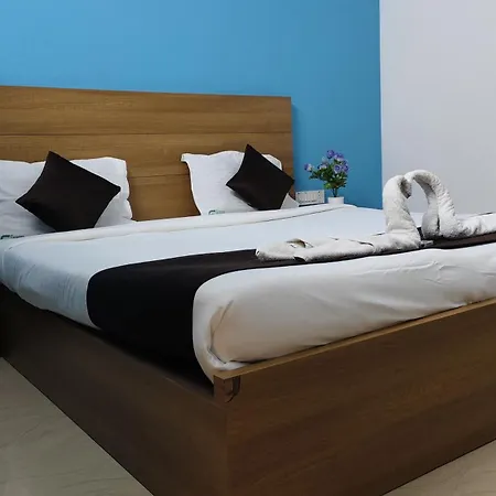 Rithu Beach Villa Alappuzha Exterior photo