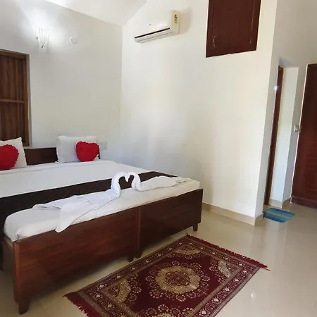 Rithu Beach Villa Alappuzha Exterior photo