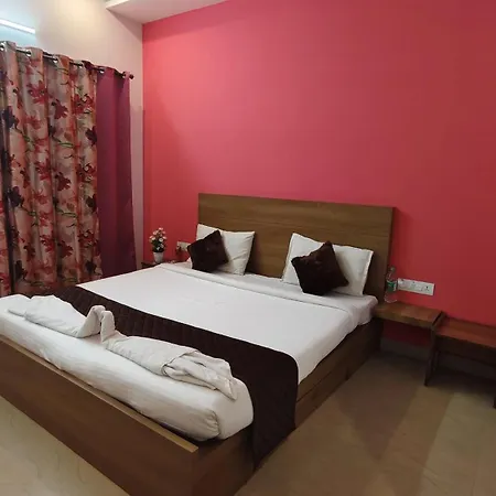Rithu Beach Villa Alappuzha Exterior photo