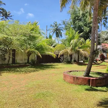 Rithu Beach Villa Alappuzha Exterior photo