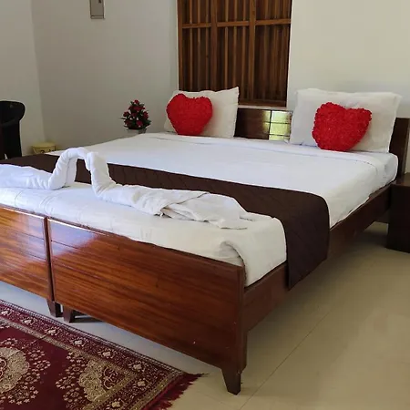 Rithu Beach Villa Alappuzha Exterior photo