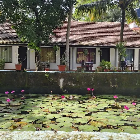Rithu Beach Villa Alappuzha Exterior photo