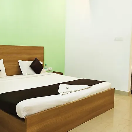 Rithu Beach Villa Alappuzha Exterior photo